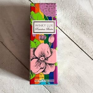 Winky Lux Rainbow Balm